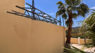 Townhouse in Urbanización - La Noria photo 21