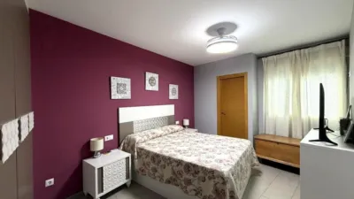 Piso en venta en Calle del Deán Martínez - Vista 3