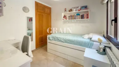 Chalet in Alto de los Molinos photo 39
