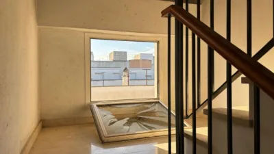 Apartment in Bornos photo 15