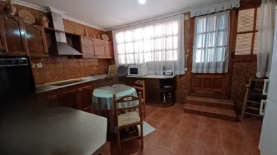 House in Minaya, Albacete - Vista 4