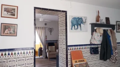 House in the Historic Quarter photo 4