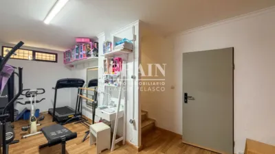Chalet in Alto de los Molinos photo 55