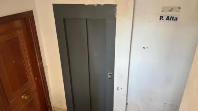 Apartment in Bornos photo 16