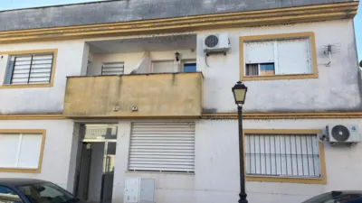 Apartment in Bornos photo 21