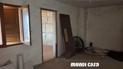 House in Escarabote photo 17
