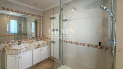 Chalet in Alto de los Molinos photo 34