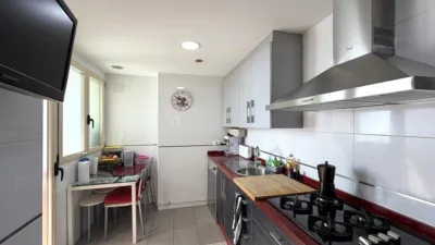 Piso en venta en Calle del Deán Martínez - Vista 2