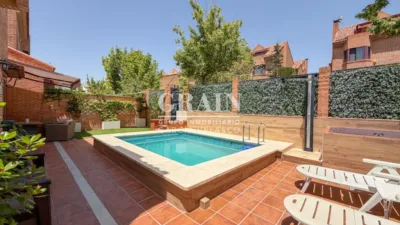House in Albacete, Sepulcro-Bolera - Vista 3