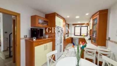 Chalet in Alto de los Molinos photo 24