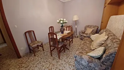 Apartment on Ctra. de Villargordo photo 20