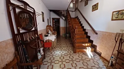 House in Minaya, Albacete - Vista 2