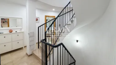 Chalet in Alto de los Molinos photo 26