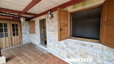 House in Escarabote photo 4