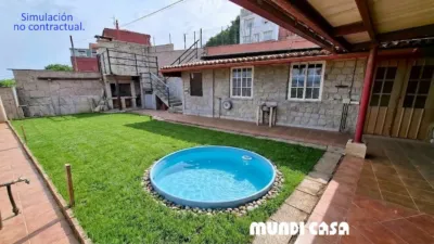 House in Escarabote photo 10