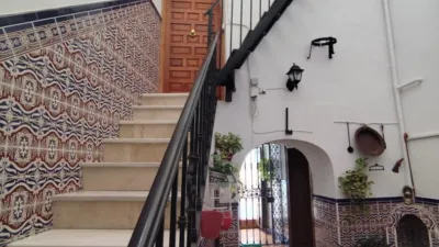 Casa en Casco Antiguo photo 17