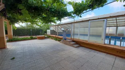 House in the Outskirts photo 7