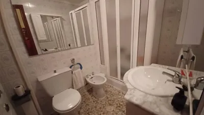 Apartment on Ctra. de Villargordo photo 14