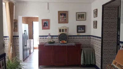 House in the Historic Quarter photo 3