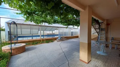 House in the Outskirts photo 8