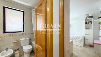 Chalet in Alto de los Molinos photo 43
