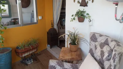 House in the Historic Quarter photo 34