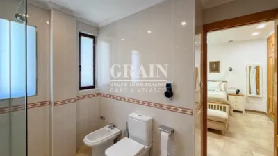 Chalet in Alto de los Molinos photo 33