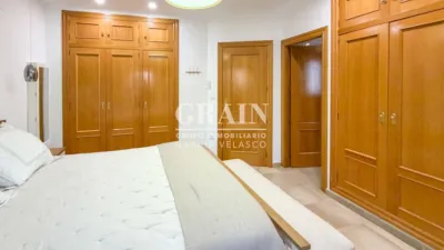 Chalet in Alto de los Molinos photo 31