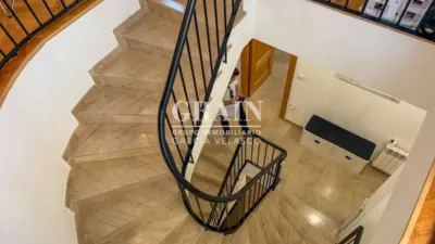 Chalet in Alto de los Molinos photo 54