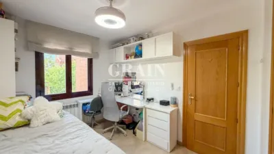 Chalet in Alto de los Molinos photo 38