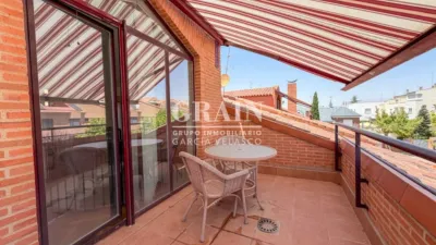 Chalet in Alto de los Molinos photo 53
