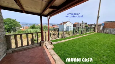 House in Escarabote photo 12