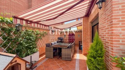 Chalet in Alto de los Molinos photo 13