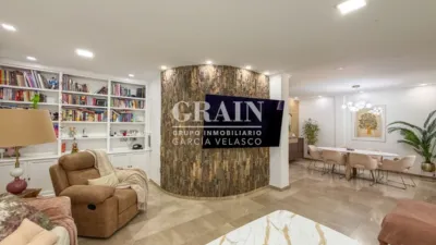 Chalet in Alto de los Molinos photo 16