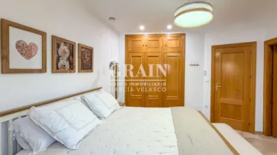 Chalet in Alto de los Molinos photo 30