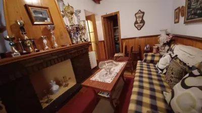 House in Minaya, Albacete - Vista 3