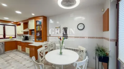 Chalet in Alto de los Molinos photo 23