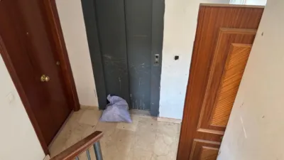 Apartment in Bornos photo 18
