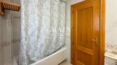 Chalet in Alto de los Molinos photo 42