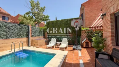 House in Albacete, Sepulcro-Bolera - Vista 5