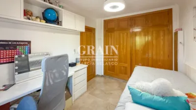 Chalet in Alto de los Molinos photo 35