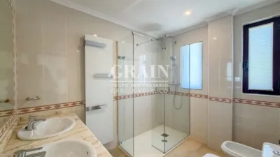 Chalet in Alto de los Molinos photo 32