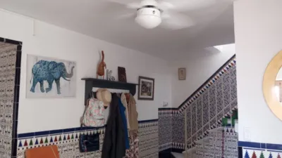 House in the Historic Quarter photo 5