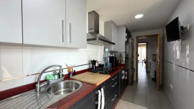 Piso en venta en Calle del Deán Martínez - Más
