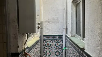 House in Olvera photo 8