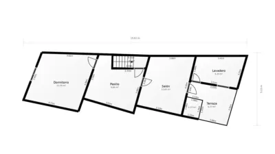House in Olvera photo 21
