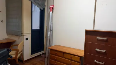 Piso – A Coruña, A Leira do Campo, Os Castros - Vista 4