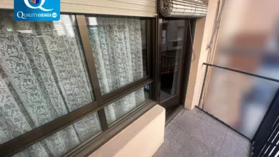 Pis – Xixona / Jijona, Barri de l'Almarx, l'Alacantí - Vista 3