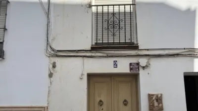 House in Olvera photo 5