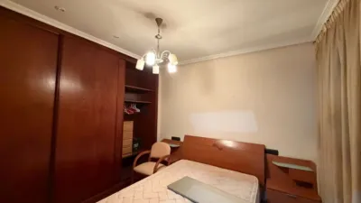 Piso – A Coruña, A Leira do Campo, Os Castros - Vista 3